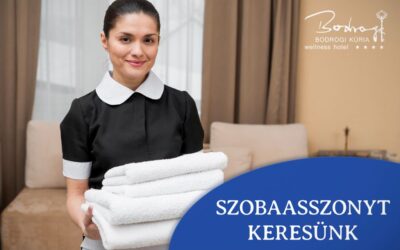 Szobaasszony