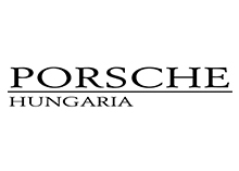Porsche Hungaria
