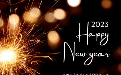 New Year