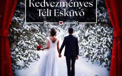 Kedvezményes Téli Esküvő, a Bodrogi Kúriában!
