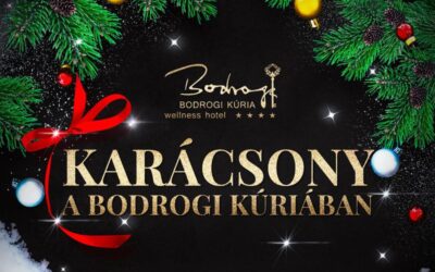 Karácsonyi Ajánlat az Erdei Lakosztályokhoz