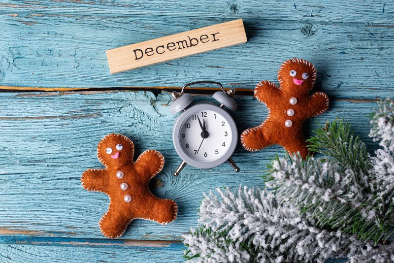 Decemberi Akciós Hétköznapok