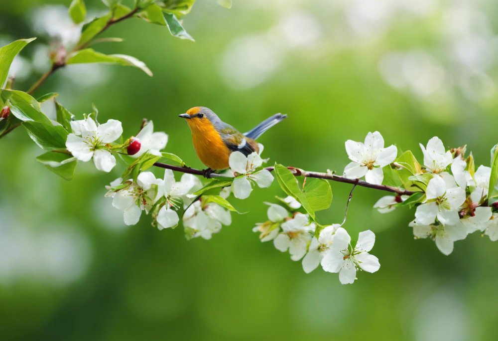 Tavasz indító akció