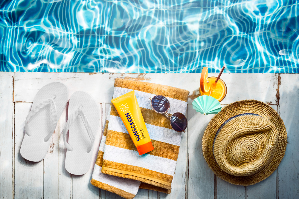 Nyári Felfrissülés Előfoglalási Kedvezménnyel 